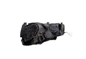 Optique avant principal droit (feux)(phare) VOLKSWAGEN GOLF 6 Photo n°4