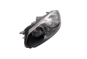 Optique avant principal gauche (feux)(phare) VOLKSWAGEN GOLF 6 Photo n°2