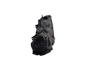 Optique avant principal gauche (feux)(phare) VOLKSWAGEN GOLF 6 Photo n°4