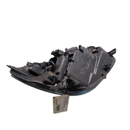 Optique avant principal gauche (feux)(phare) RENAULT CLIO 3