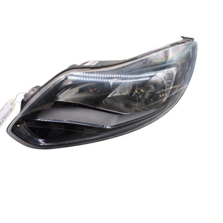 Optique avant principal gauche (feux)(phare) FORD FOCUS 3