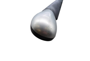 Retroviseur droit RENAULT LAGUNA 1 Photo n°6