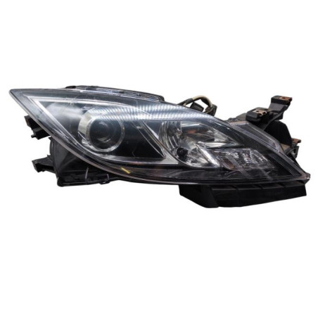 Optique avant principal droit (feux)(phare) MAZDA 6 2