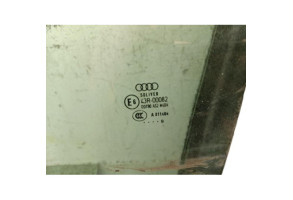 Vitre avant gauche AUDI A5 1 Photo n°2