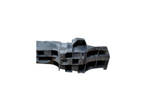Renfort pare choc arriere (traverse) RENAULT CLIO 3 Photo n°4