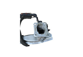 Renfort pare choc avant (traverse) FORD FOCUS 3 Photo n°4