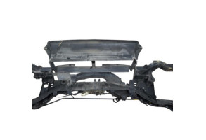 Armature avant, Masque avant FORD FOCUS 3 Photo n°2