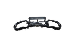 Armature avant, Masque avant FORD FOCUS 3 Photo n°5