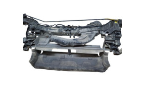 Armature avant, Masque avant FORD FOCUS 3 Photo n°8