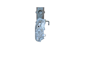 Renfort pare choc arriere (traverse) MAZDA 6 2 Photo n°2