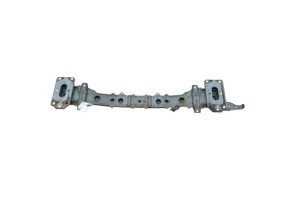 Renfort pare choc avant (traverse) MAZDA 6 2 Photo n°1