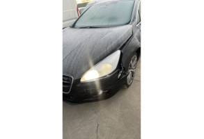 PEUGEOT 508 1 PHASE 1 2.2 HDI - 16V TURBO Photo n°2