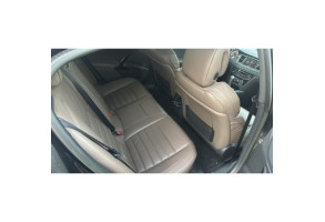 PEUGEOT 508 1 PHASE 1 2.2 HDI - 16V TURBO Photo n°6
