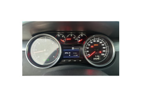 PEUGEOT 508 1 PHASE 1 2.2 HDI - 16V TURBO Photo n°11