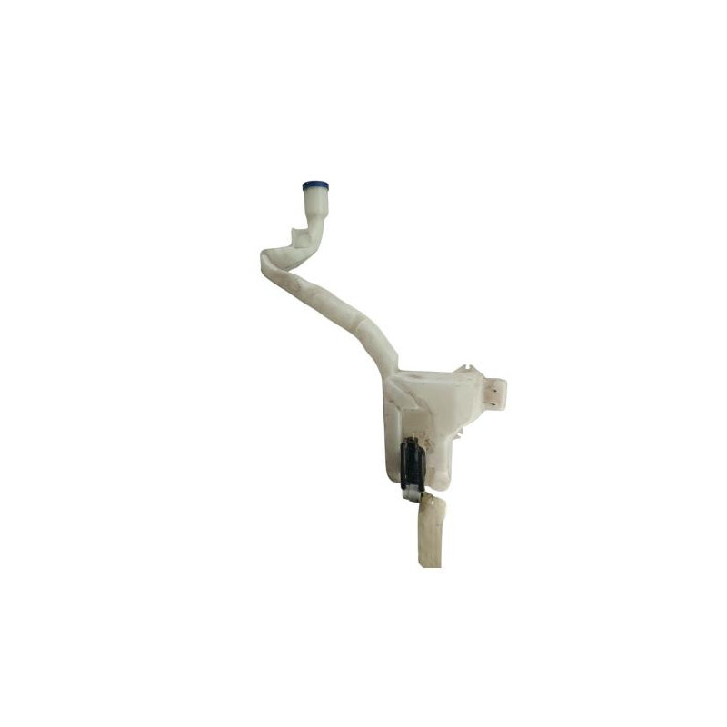 Vase de lave glace CITROEN C4 CACTUS Photo n°1