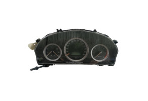 Compteur MERCEDES CLASSE C 204 Photo n°1