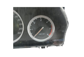 Compteur MERCEDES CLASSE C 204 Photo n°4