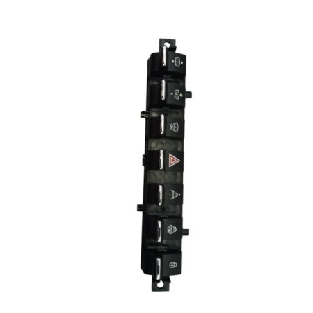 Bouton de warning PEUGEOT 3008 1