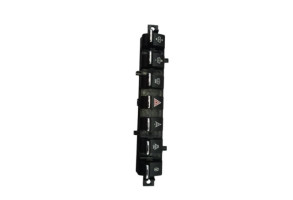 Bouton de warning PEUGEOT 3008 1 Photo n°1
