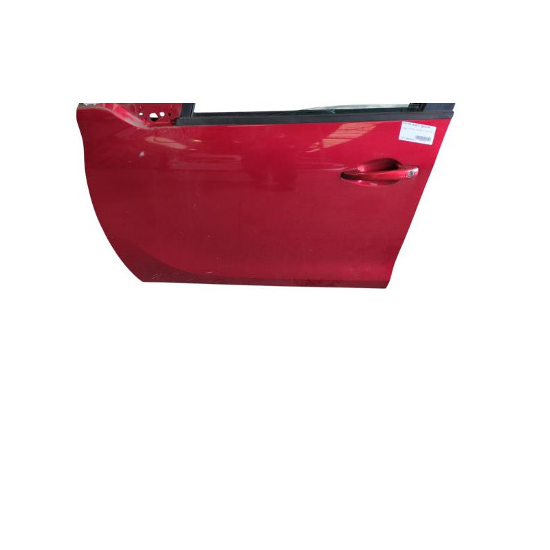 Porte avant gauche PEUGEOT 208 1 Photo n°1