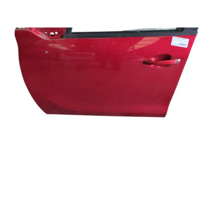 Porte avant gauche PEUGEOT 208 1