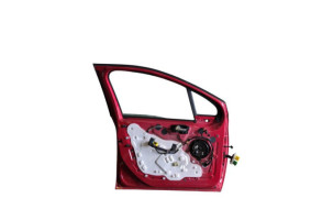 Porte avant gauche PEUGEOT 208 1 Photo n°4