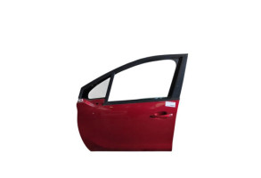 Porte avant gauche PEUGEOT 208 1 Photo n°5