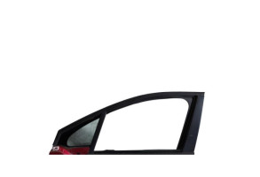 Porte avant gauche PEUGEOT 208 1 Photo n°6