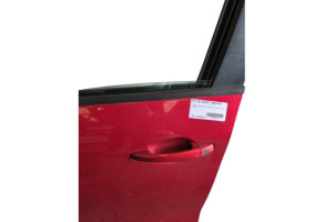 Porte avant gauche PEUGEOT 208 1 Photo n°7