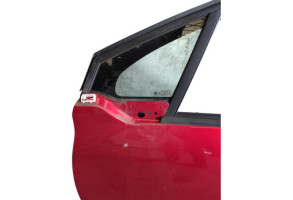 Porte avant gauche PEUGEOT 208 1 Photo n°8