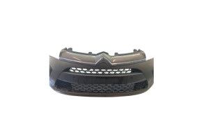 Pare choc avant CITROEN C4 GRAND PICASSO 1 Photo n°4