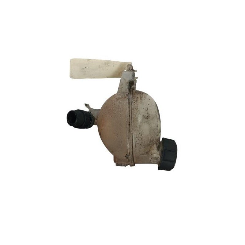 Vase d'expansion CITROEN C3 3 Photo n°1
