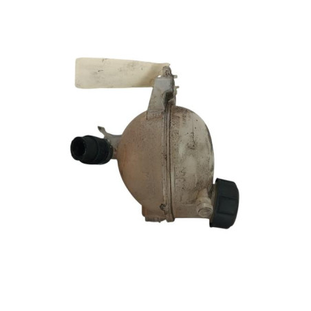 Vase d'expansion CITROEN C3 3