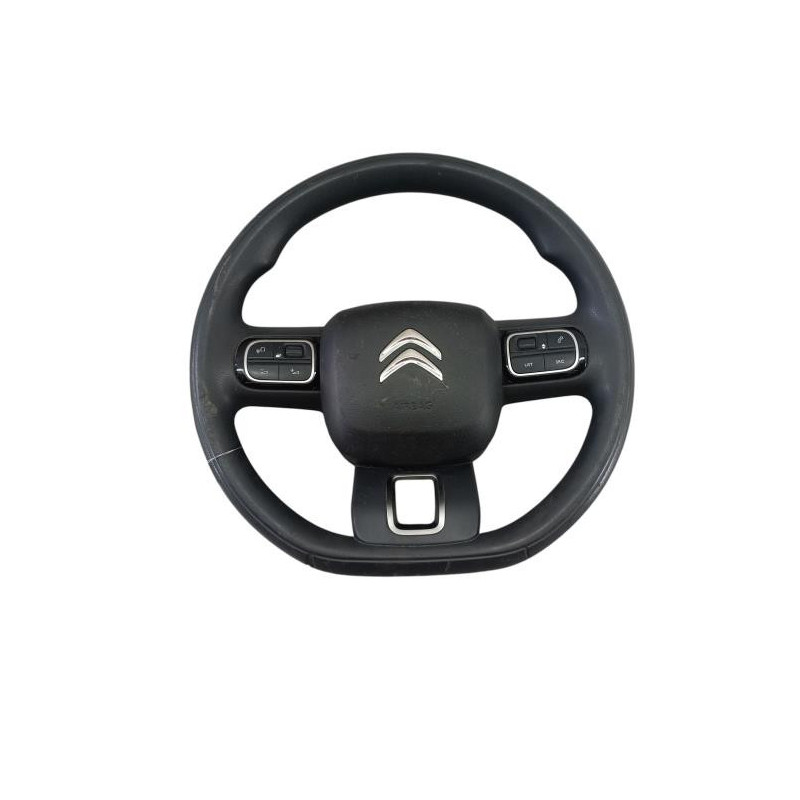 Volant CITROEN C3 3 Photo n°1
