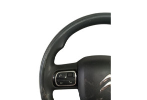 Volant CITROEN C3 3 Photo n°2