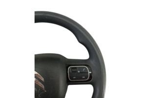 Volant CITROEN C3 3 Photo n°3
