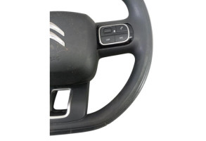 Volant CITROEN C3 3 Photo n°4