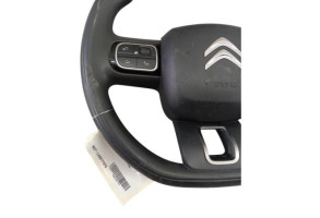 Volant CITROEN C3 3 Photo n°5