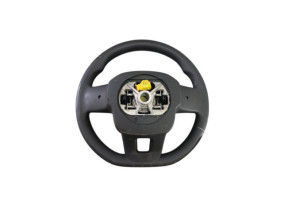 Volant CITROEN C3 3 Photo n°6