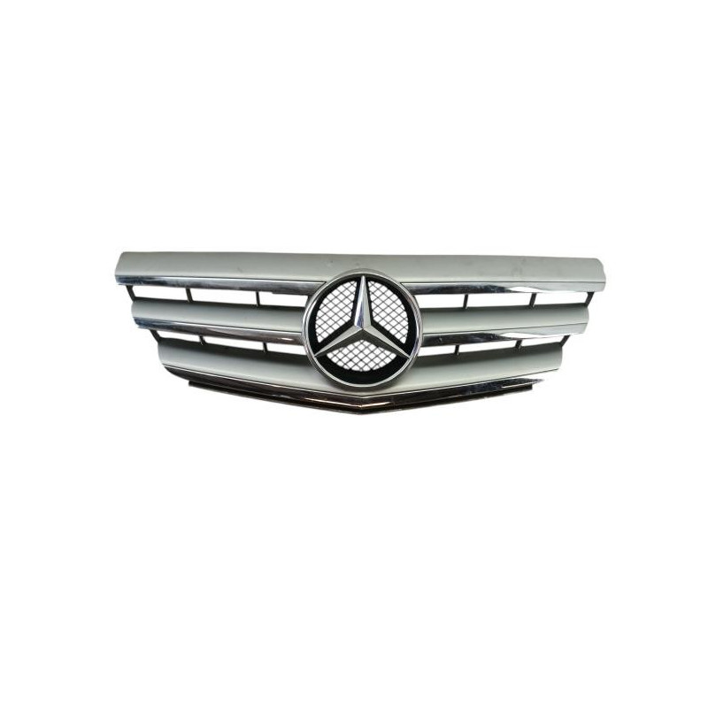 Calandre MERCEDES CLASSE B 245 Photo n°1