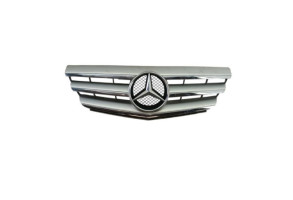 Calandre MERCEDES CLASSE B 245 Photo n°1