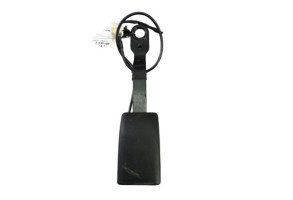 Attache ceinture avant droit CITROEN C4 GRAND PICASSO 1 Photo n°1