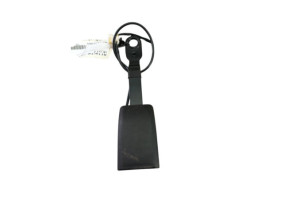 Attache ceinture avant droit CITROEN C4 GRAND PICASSO 1 Photo n°2