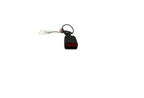 Attache ceinture avant droit CITROEN C4 GRAND PICASSO 1 Photo n°3