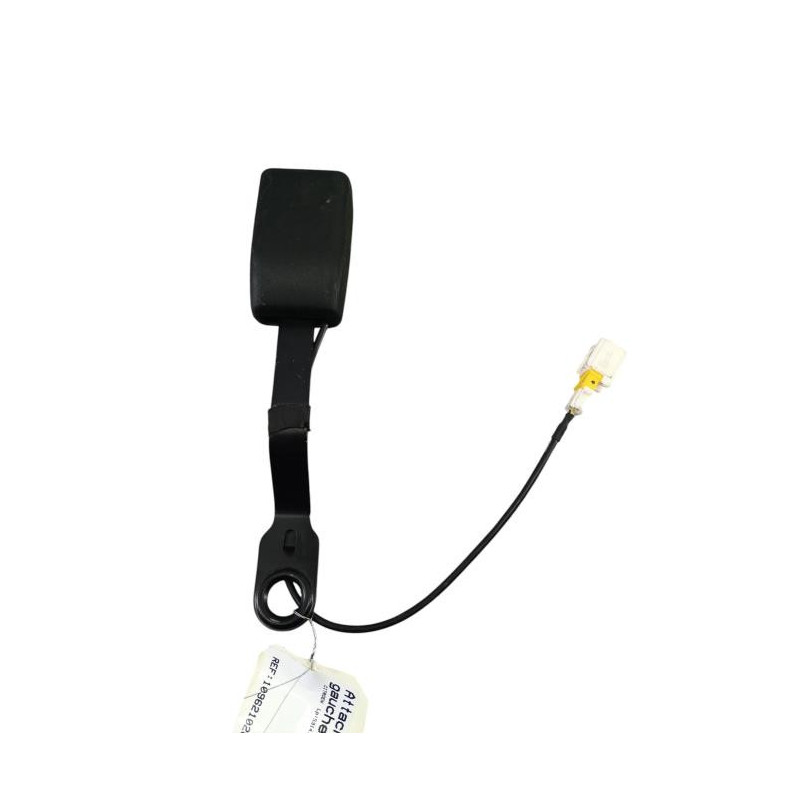 Attache ceinture avant gauche CITROEN C4 GRAND PICASSO 1 Photo n°1