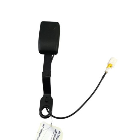 Attache ceinture avant gauche CITROEN C4 GRAND PICASSO 1