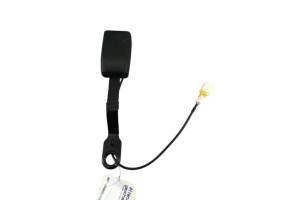 Attache ceinture avant gauche CITROEN C4 GRAND PICASSO 1 Photo n°1
