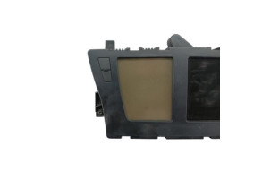 Compteur CITROEN C4 GRAND PICASSO 1 Photo n°2
