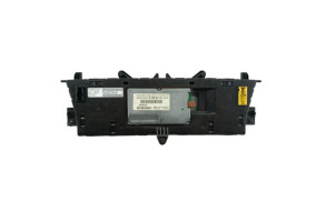 Compteur CITROEN C4 GRAND PICASSO 1 Photo n°5