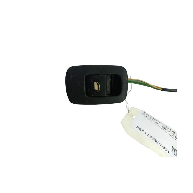 Interrupteur de leve vitre arriere gauche CITROEN C4 GRAND PICASSO 1 Photo n°1